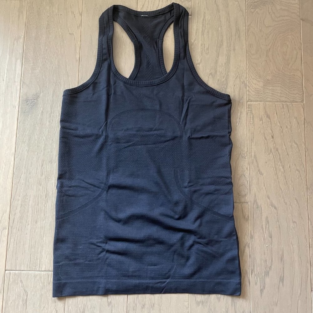 Lululemon Swiftly Tech Racerback